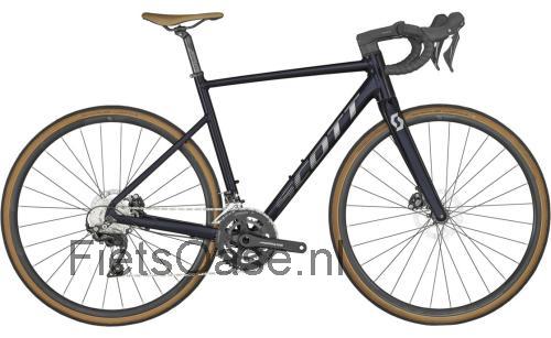 Scott Speedster 10 specificaties